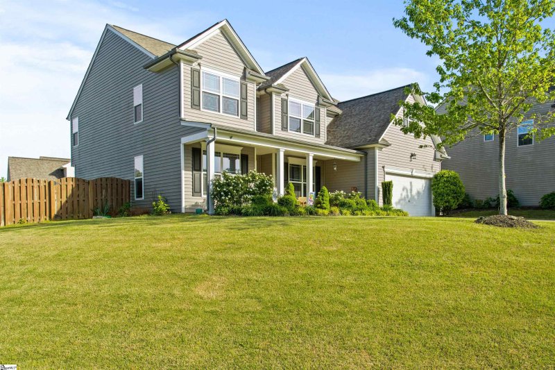 Property image 2 at 152 Chandler Crest Court, Greer, SC 29651