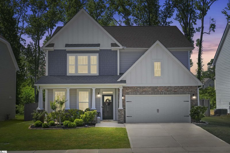 710 Paxton Rose Drive