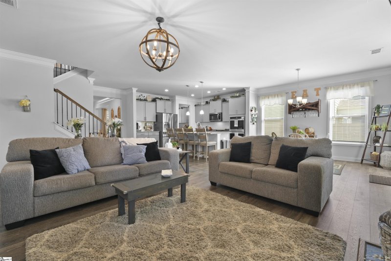 Property image 2 at 710 Paxton Rose Drive, Greer, SC 29650