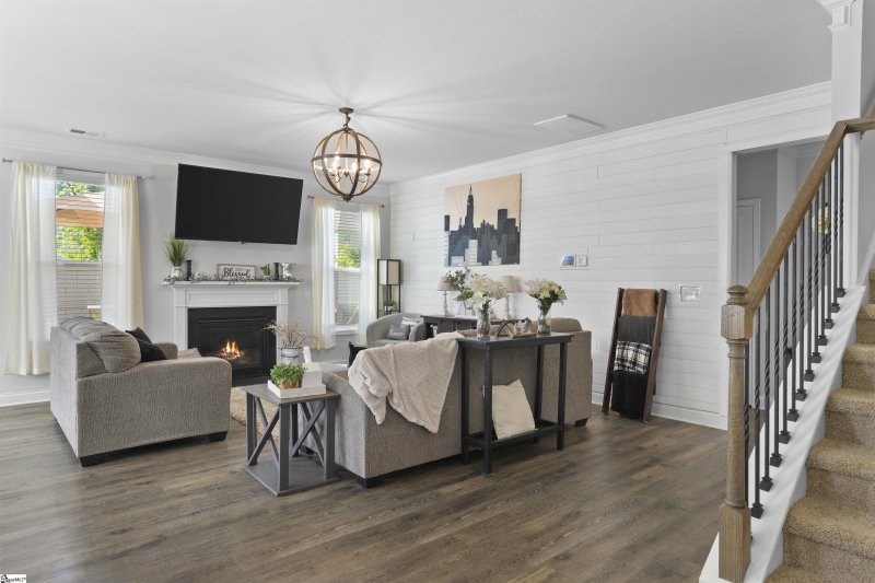 Property image 5 at 710 Paxton Rose Drive, Greer, SC 29650