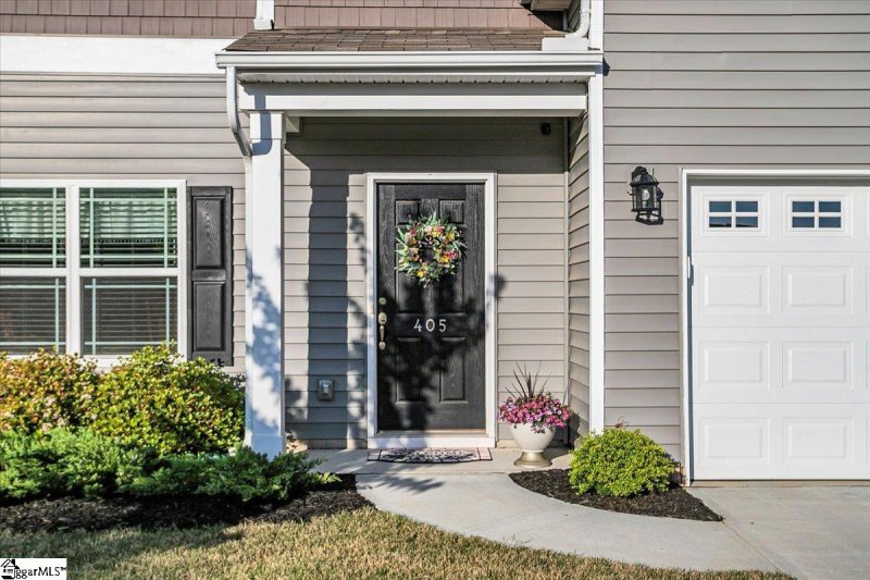 Property image 2 at 405 Balvenie Drive, Greenville, SC 29607