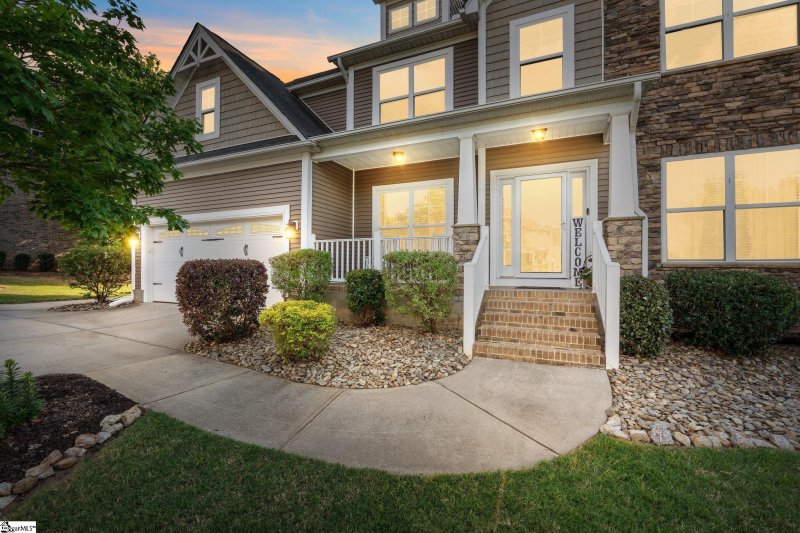 Property image 2 at 5 Moorgate Drive, Simpsonville, SC 29681