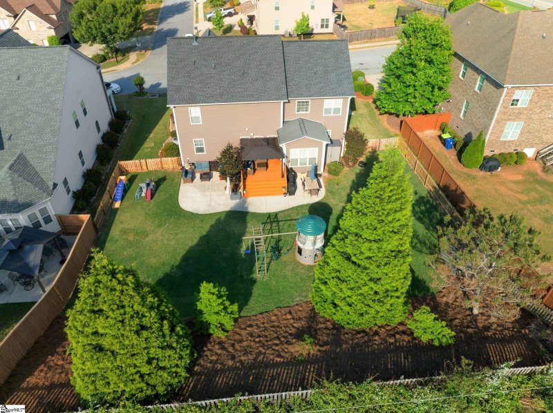 Property image 4 at 5 Moorgate Drive, Simpsonville, SC 29681