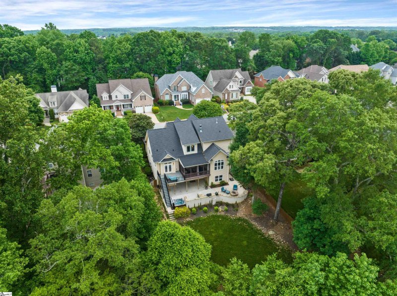 Property image 3 at 205 Placid Forest Court, Simpsonville, SC 29681
