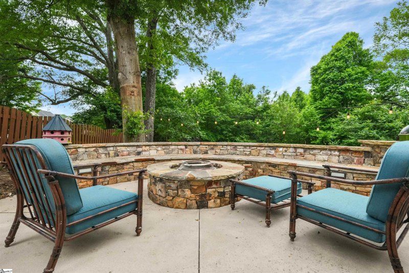 Property image 4 at 205 Placid Forest Court, Simpsonville, SC 29681