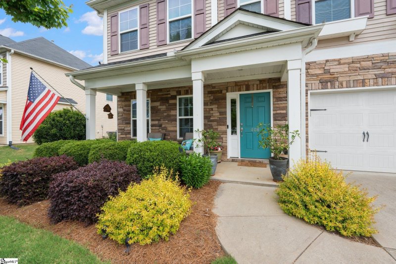 Property image 2 at 408 Stonebury Drive, Simpsonville, SC 29680