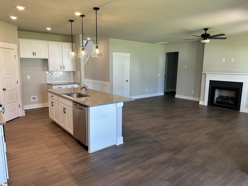 Property image 5 at 325 Alyssa Landing Drive, Fountain Inn, SC 29644