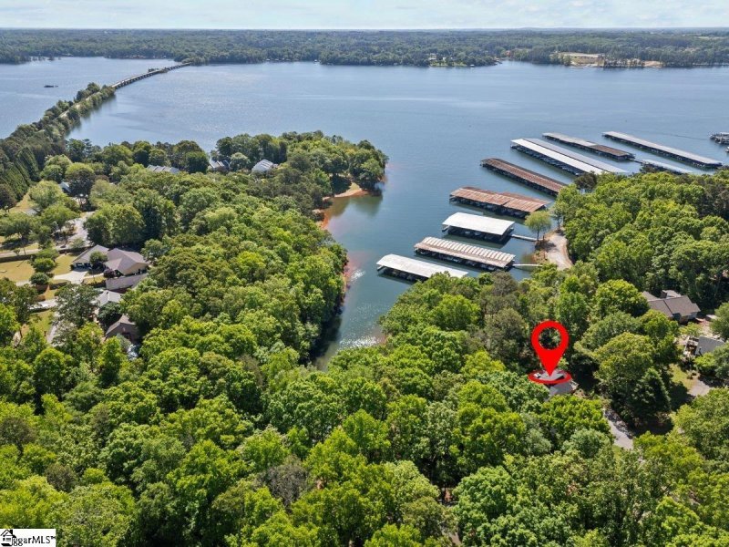 Property image 5 at 219 Seagull Lane, Anderson, SC 29625-6033