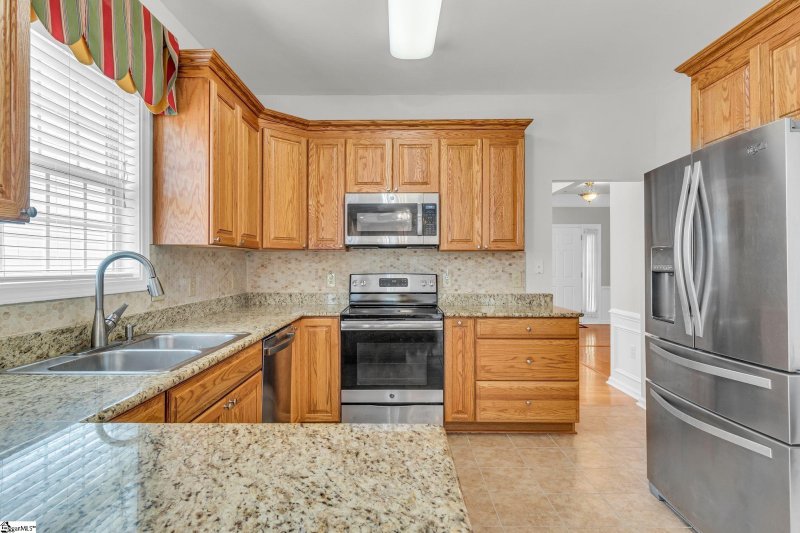 Property image 5 at 201 Durand Court, Greer, SC 29650