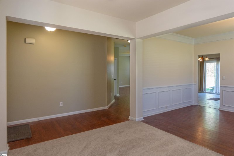 Property image 5 at 505 Chartwell Drive, Greer, SC 29650