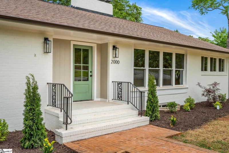 Property image 3 at 2000 Lindale Road, Anderson, SC 29621