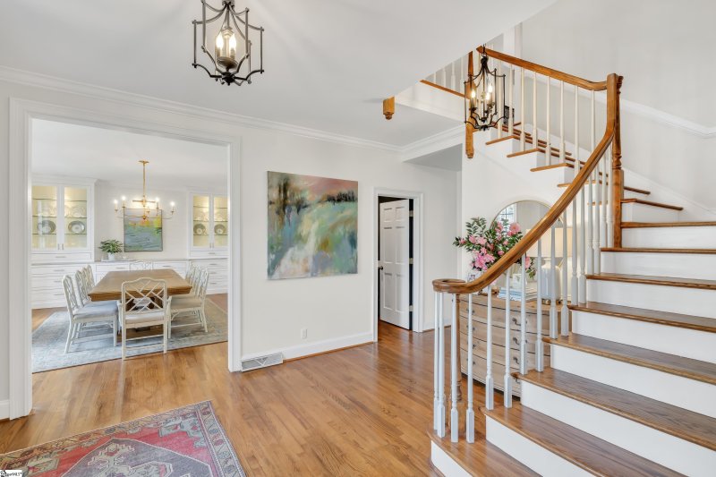 Property image 3 at 8 Faversham Circle, Greenville, SC 29607