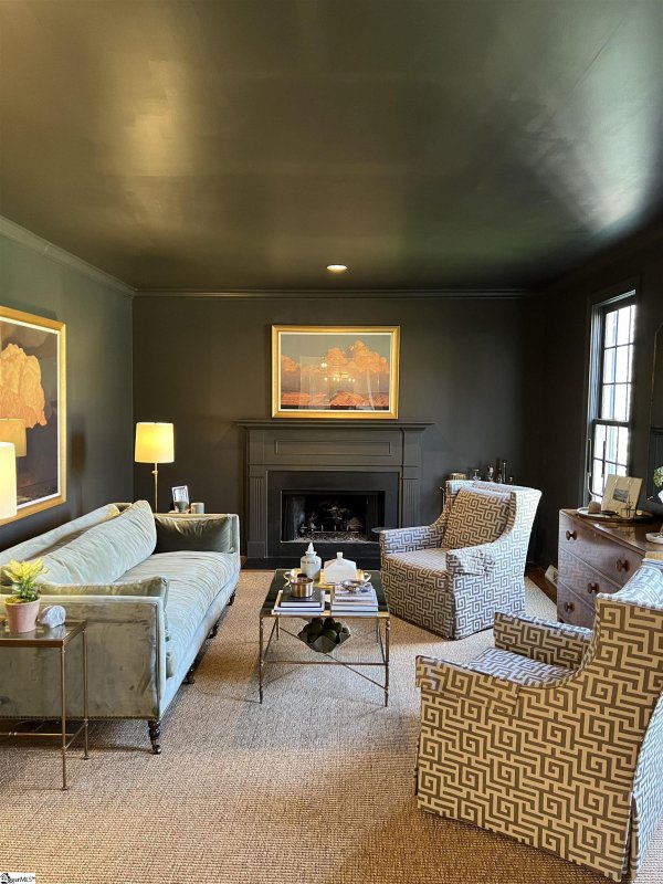 Property image 4 at 8 Faversham Circle, Greenville, SC 29607