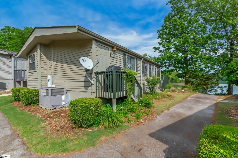 Property image 3 at 1230 Melton Road, West Union, SC 29696