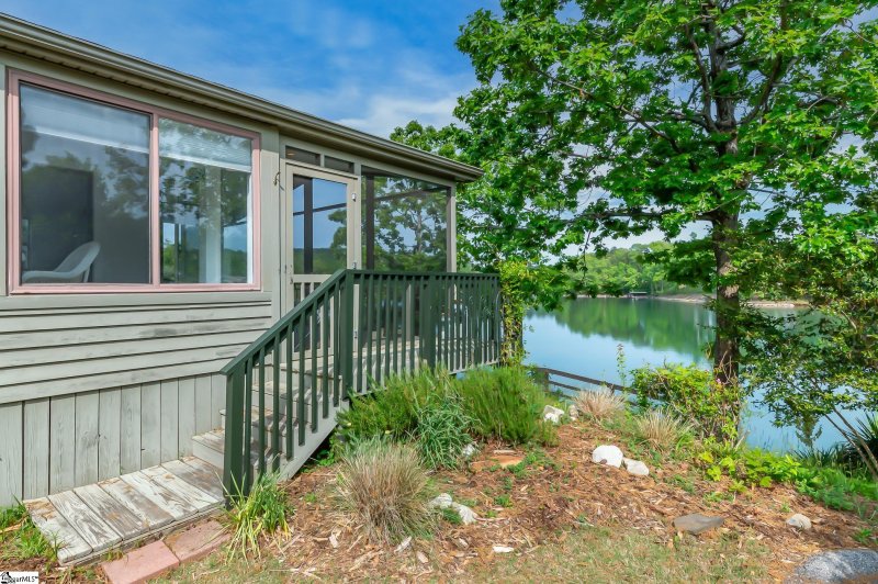 Property image 4 at 1230 Melton Road, West Union, SC 29696