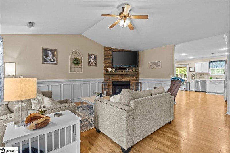 Property image 5 at 100 Rose Lane, Liberty, SC 29657