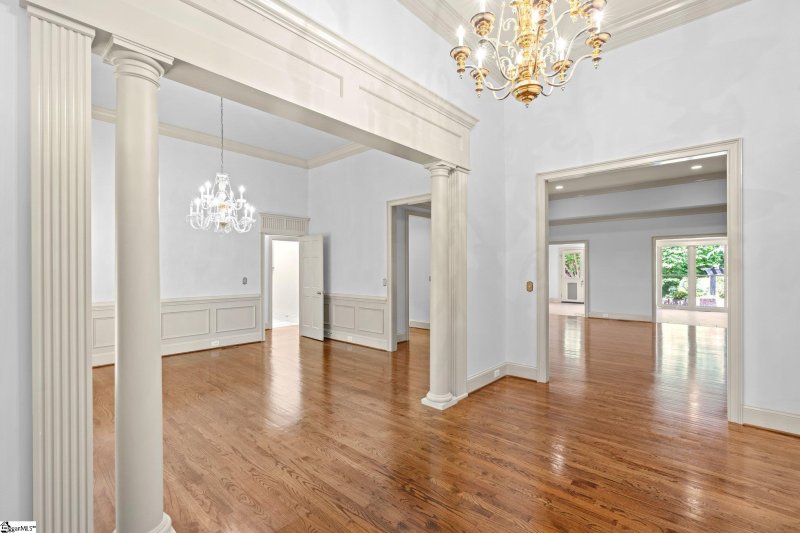 Property image 5 at 100 Thornblade Boulevard, Greer, SC 29650