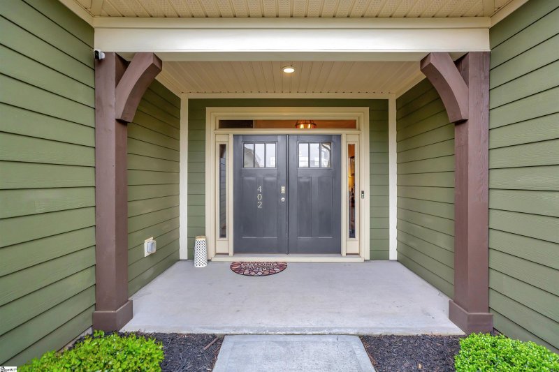 Property image 3 at 402 Brandybuck Drive, Piedmont, SC 29673