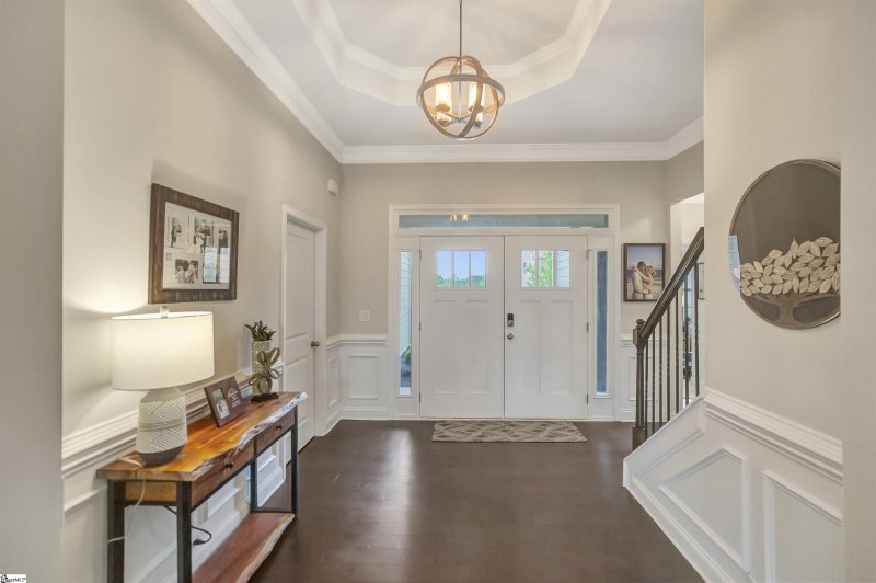 Property image 5 at 402 Brandybuck Drive, Piedmont, SC 29673