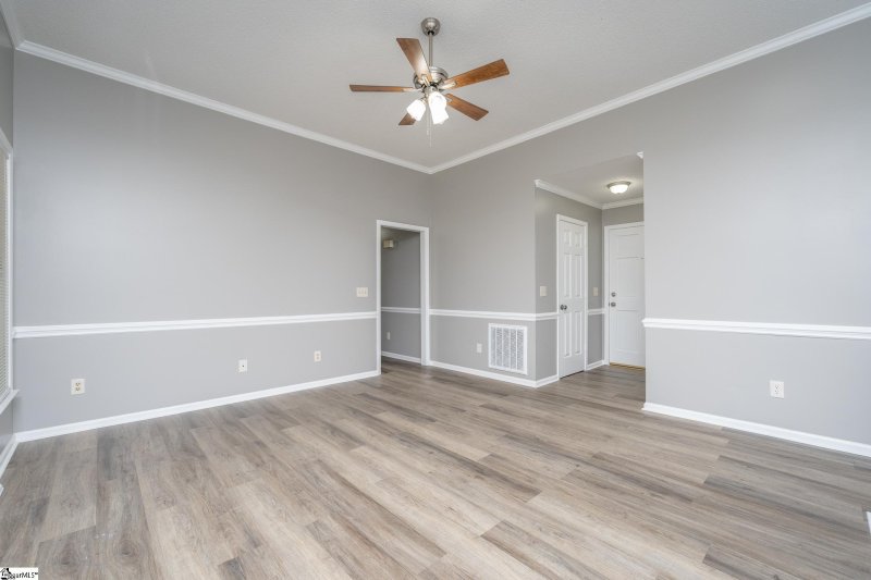 Property image 3 at 108 W Marley Lane, Simpsonville, SC 29681