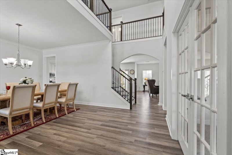 Property image 5 at 214 Spokane Drive, Greenville, SC 29607