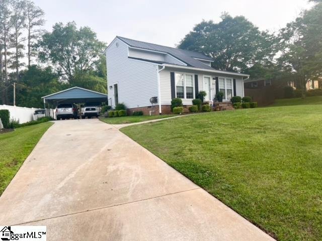 Property image 3 at 404 Westchester Road, Easley, SC 29640