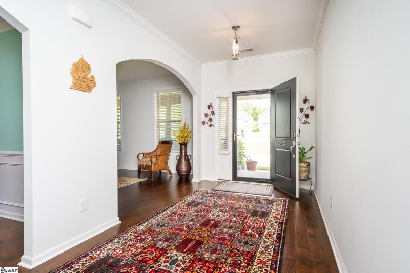Property image 3 at 215 Easton Meadow Way, Greer, SC 29650