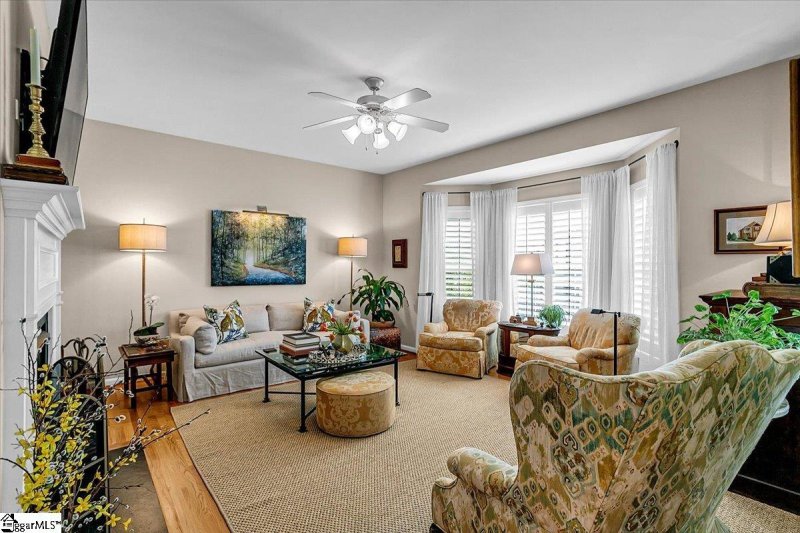 Property image 5 at 48 Flintwood Drive, Simpsonville, SC 29681