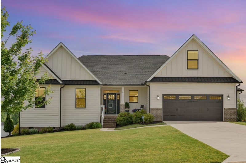 Property image 2 at 3 Cheswood Court, Greer, SC 29651