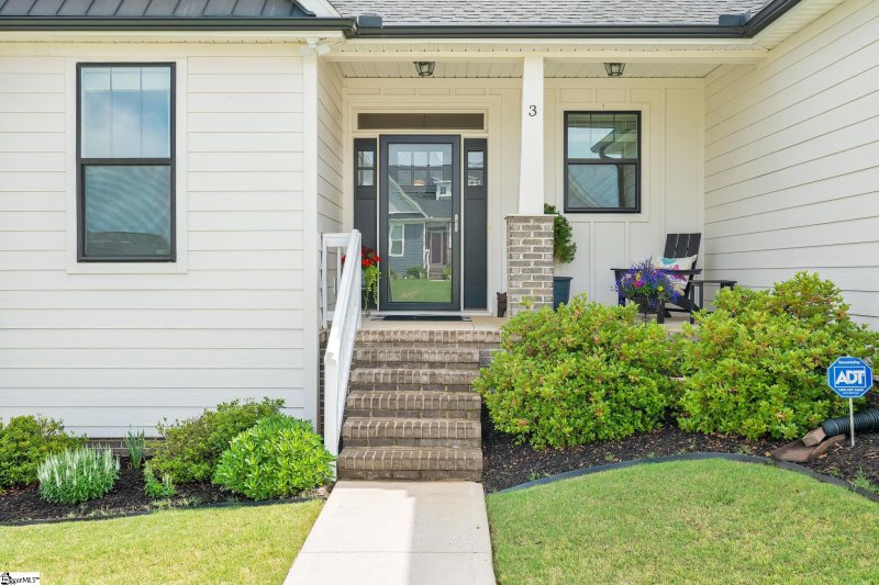 Property image 4 at 3 Cheswood Court, Greer, SC 29651