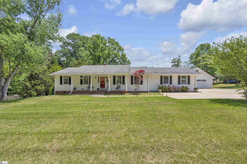 323 Rollingwood Drive