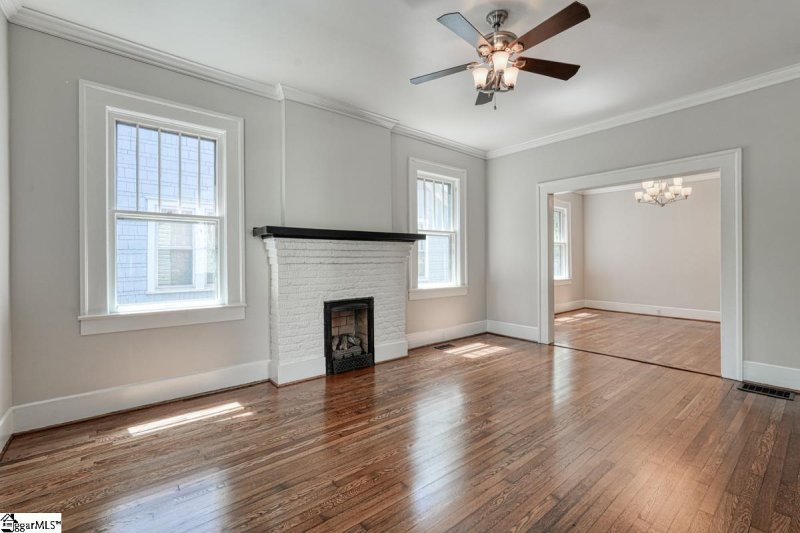 Property image 3 at 180 Connecticut Avenue, Spartanburg, SC 29302