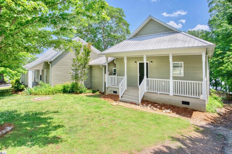 Property image 2 at 1514 Water Wheel Street, Greer, SC 29651-6134