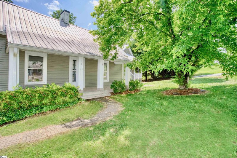 Property image 4 at 1514 Water Wheel Street, Greer, SC 29651-6134