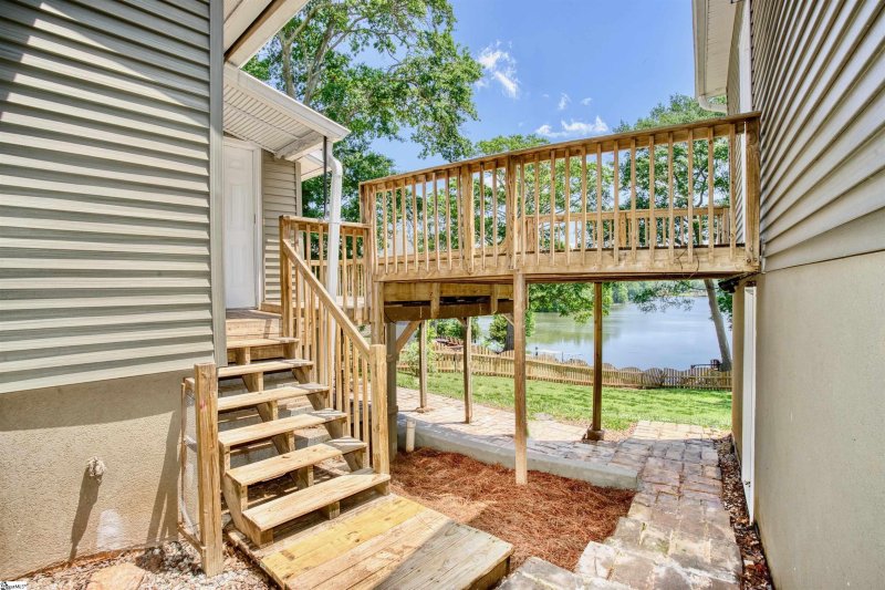 Property image 5 at 1514 Water Wheel Street, Greer, SC 29651-6134