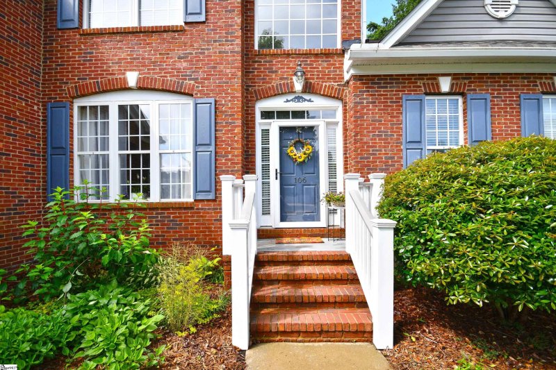 Property image 2 at 106 Rainfall Way, Easley, SC 29642
