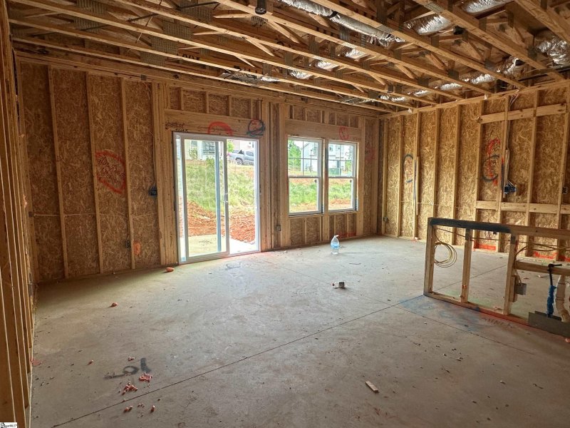 Property image 2 at 1074 Silverbend Trail, Duncan, SC 29334