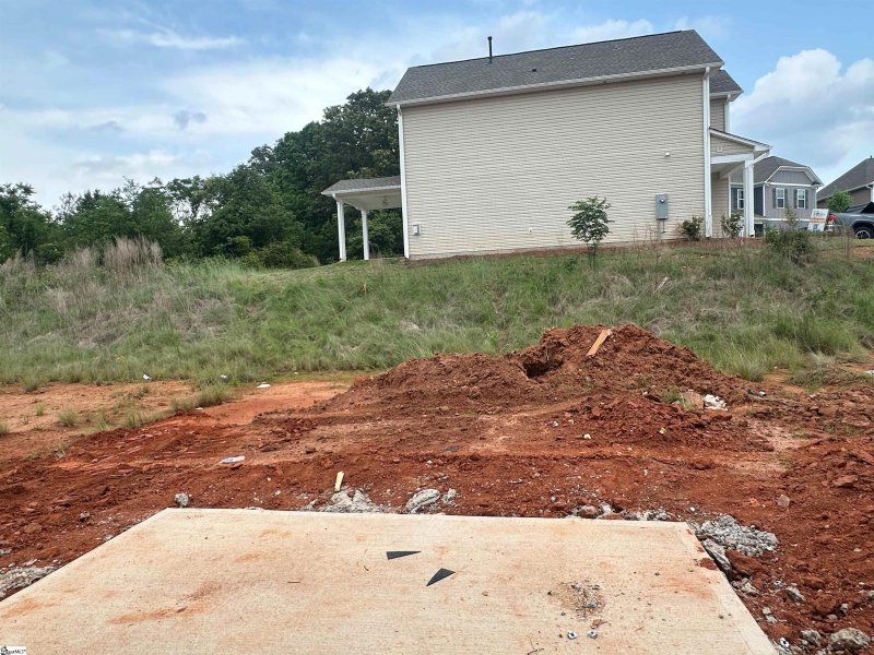 Property image 3 at 1074 Silverbend Trail, Duncan, SC 29334