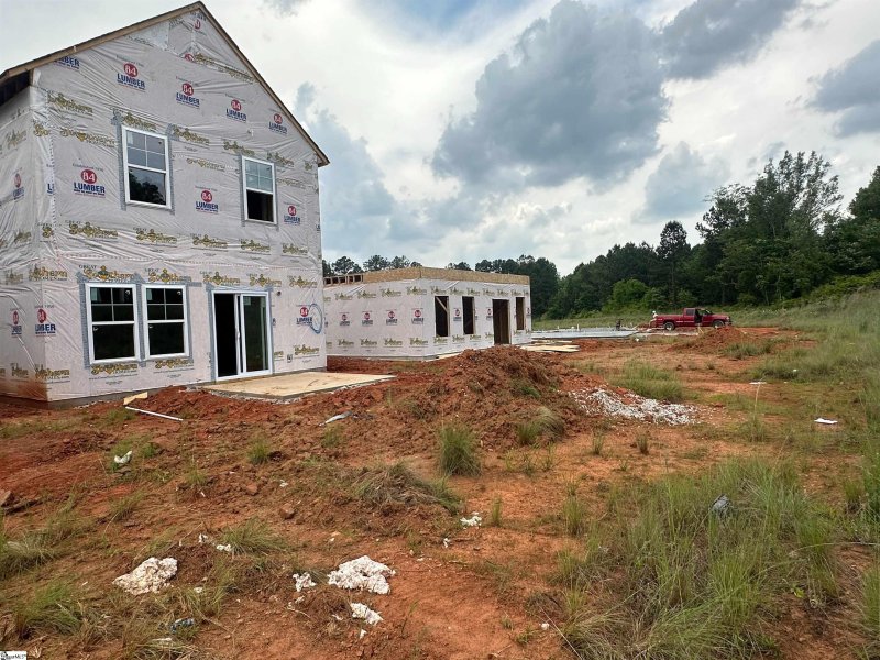 Property image 5 at 1074 Silverbend Trail, Duncan, SC 29334