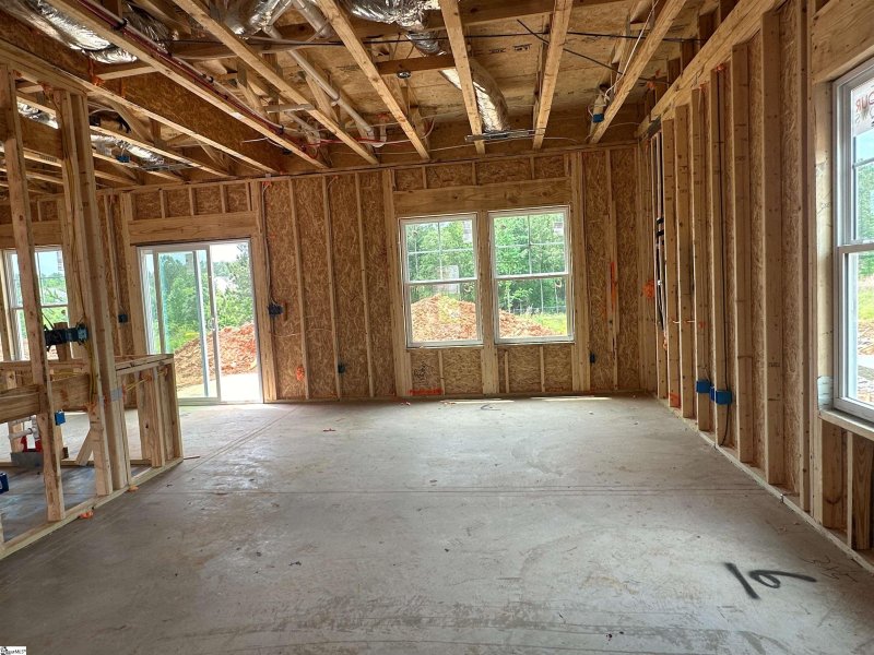 Property image 3 at 1075 Silverbend Trail, Duncan, SC 29334