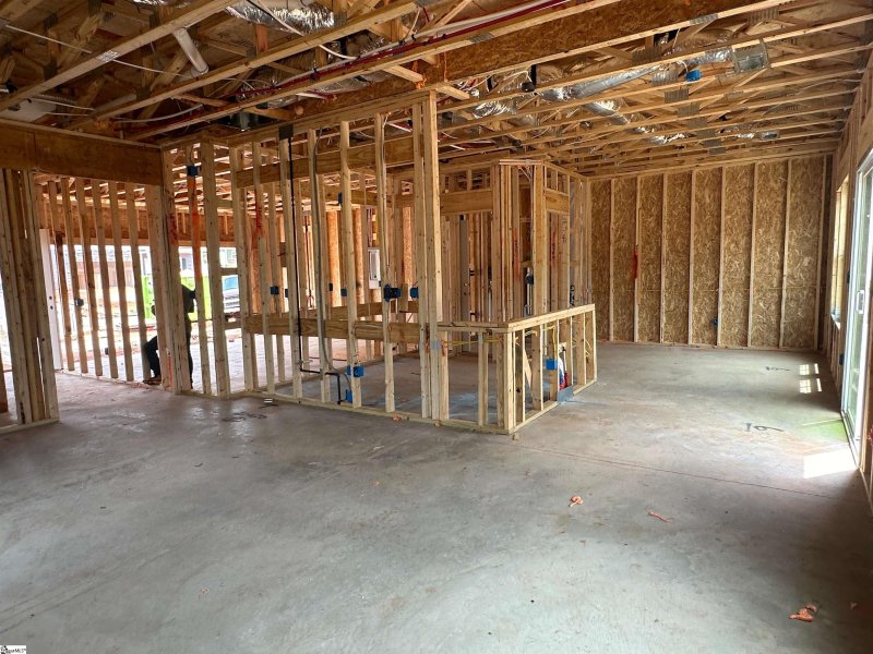 Property image 4 at 1075 Silverbend Trail, Duncan, SC 29334