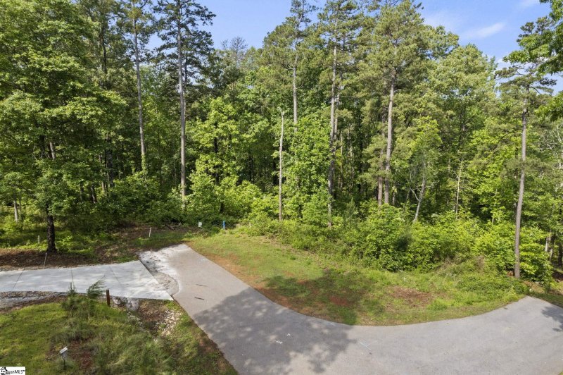 Property image 5 at 00 Cool Ridge Drive, Seneca, SC 29672
