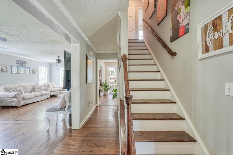 Property image 3 at 101 Brydon Court, Simpsonville, SC 29680-6866