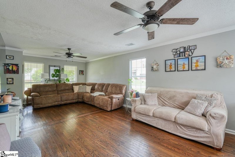 Property image 5 at 101 Brydon Court, Simpsonville, SC 29680-6866