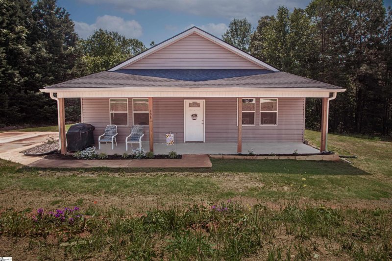 106 Golden Springs Lane