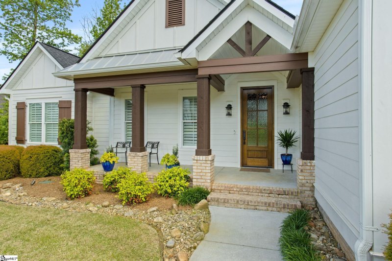 Property image 4 at 218 Braxton Meadow Drive, Simpsonville, SC 29681