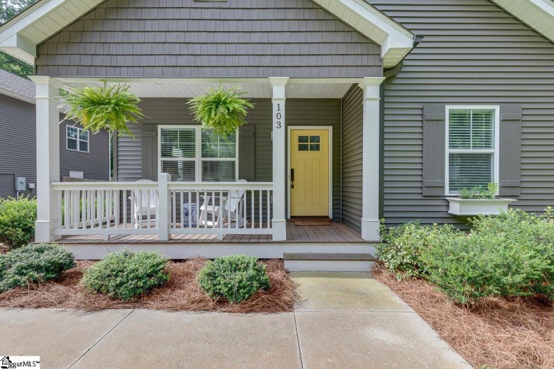 Property image 3 at 103 Pacific Avenue, Greenville, SC 29605