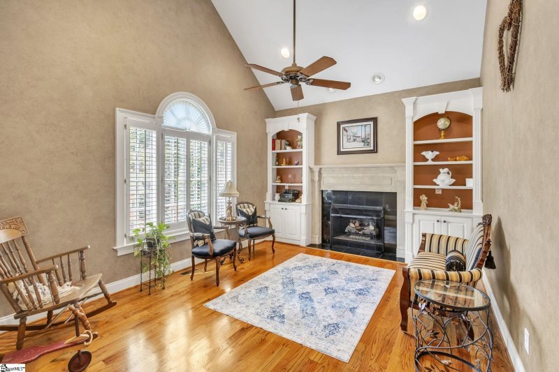 Property image 5 at 323 Benford Drive, Boiling Springs, SC 29326