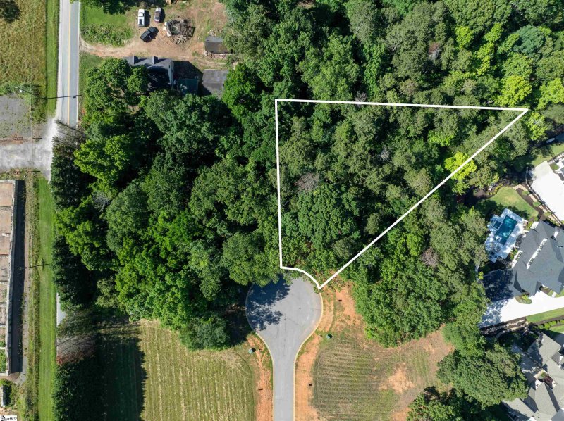 Property image 3 at 598 Adaliz Way, Greer, SC 29651-7000