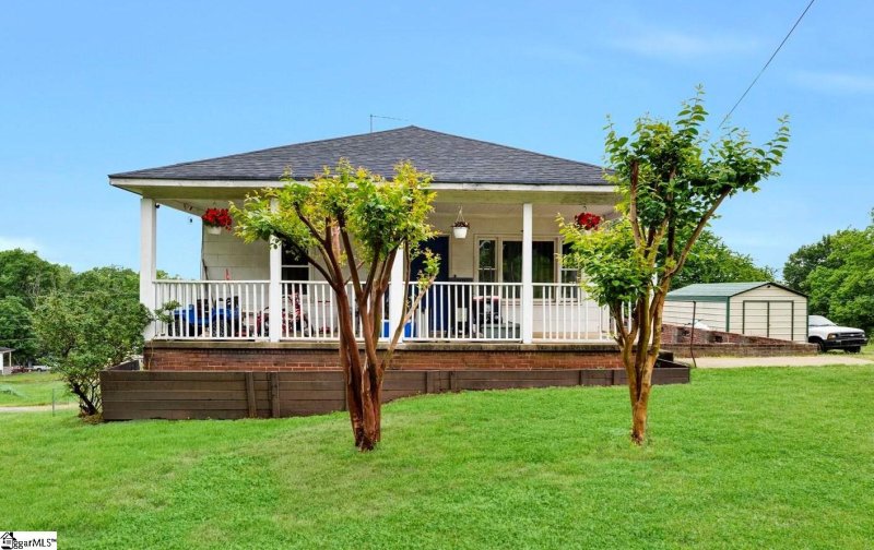 231 Mountain Crest Drive